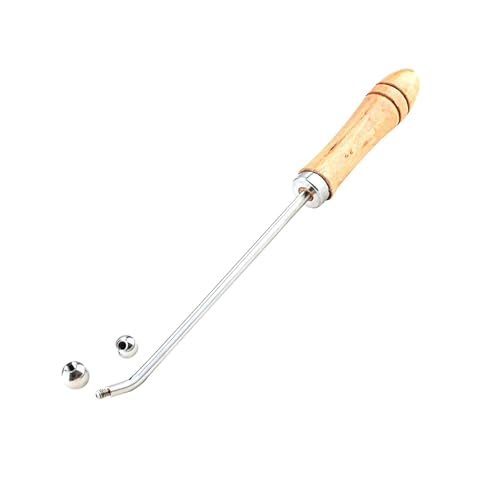 Guohetuk Praktische Wartungshinweise Zur Reparatur Des Trompetenrohrs für Trompetenanfänger