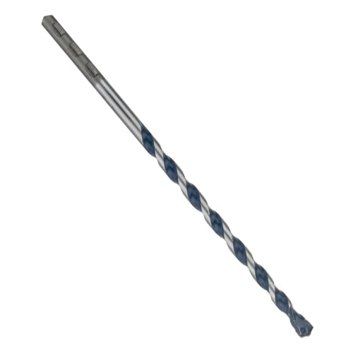 Bosch Professional 1x Betonbohrer CYL-3 (für Beton, Ø 5,5 x 90 x 150 mm, Zubehör Schlagbohrmaschine), 1 Stück – Ansicht 1