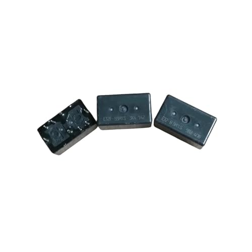 Relais électromécanique ET2F-B3M1S équivalent ET2-B3M1S 8 pins x5