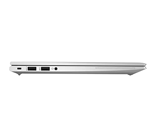 Image of HP EliteBook 830 G8 13.3 inch FHD, Core i5-1145G7 2.6GHz, 16GB RAM, 256GB Solid State Drive, Windows 11 Pro 64Bit, CAM, (Renewed)
