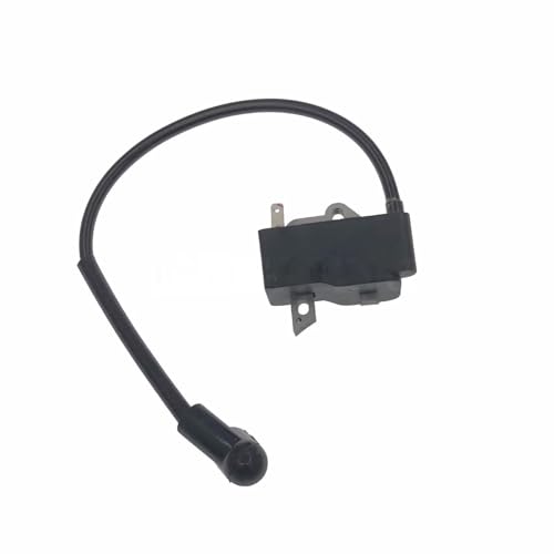Chchwing Paquete de cortacésped de alta presión para Husna 125L 125C 125C 125E 128R 128L 128LD