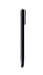 Produktbild Wacom Bamboo Solo Smart Stylus (4. Generation, Ergonomischer Touch Pen mit Carbonfaser-Spitze für Touchscreen-Eingabegeräte mit kapazitiver Touch-Technologie wie iPhone oder iPad) schwarz