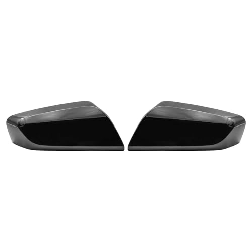 Capuchon rétroviseur Chevy Impala 2014-2020 remplacement coque latérale