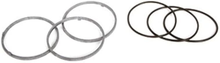 ACDelco 24248559 GM Original Equipment Automatic Transmission 1-2-3-4 and 3-5-Reverse Clutch Fluid Seal Kit - coolthings.us