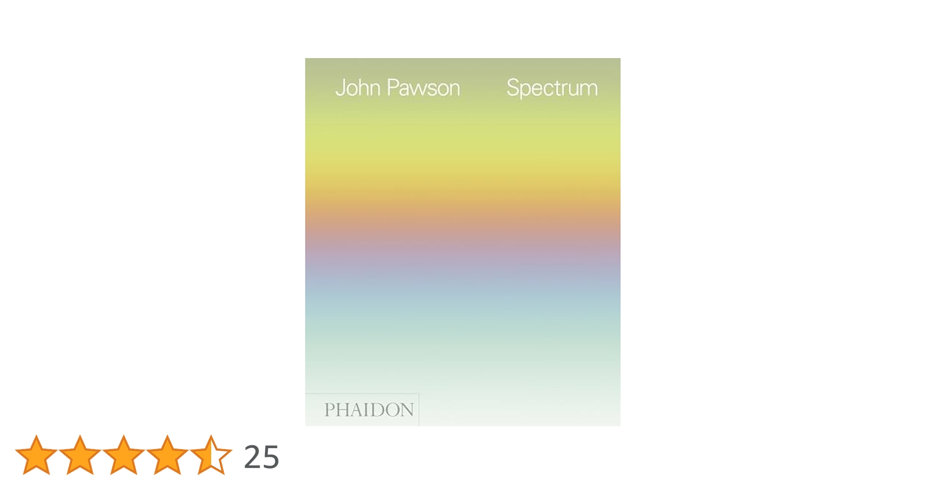 アマゾンで3万円ほどする本　Spectrum ／ John Pawson アマゾンで3万円ほどする本 Spectrum ／ John Pawson Amazon