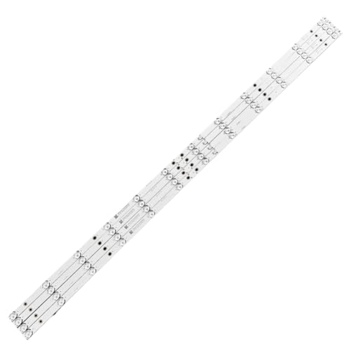 Rétro-éclairage LED MS-L1157 V4 pour téléviseur 55 pouces