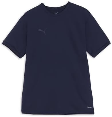 （02:30時点） [プーマ] スポーティ PUMAFTBL TRAVEL SS シャツ 660129 メンズ 25年春夏カラー ネイビー(06)