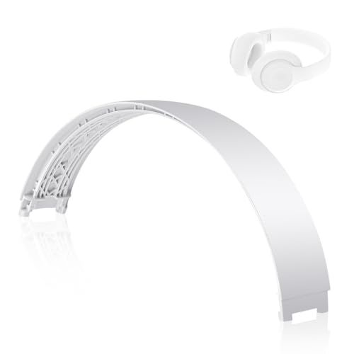 Bandeau Beats Studio 3 cassé ? Arceau de rechange blanc compatible modèle A1914