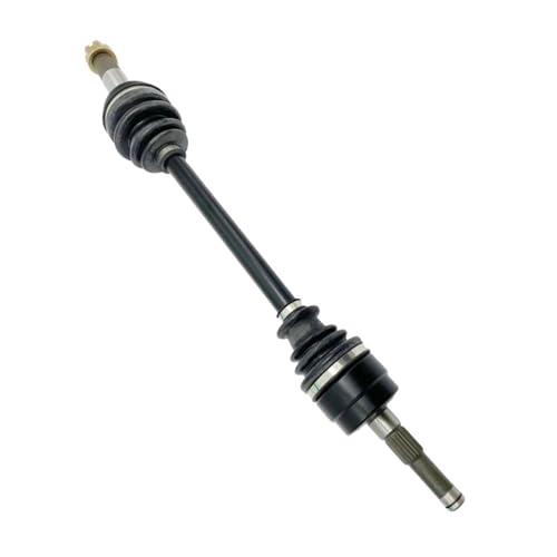 Eje delantero derecho para UTV, transmisión CV compatible con 700cc y HS500, recambio OEM