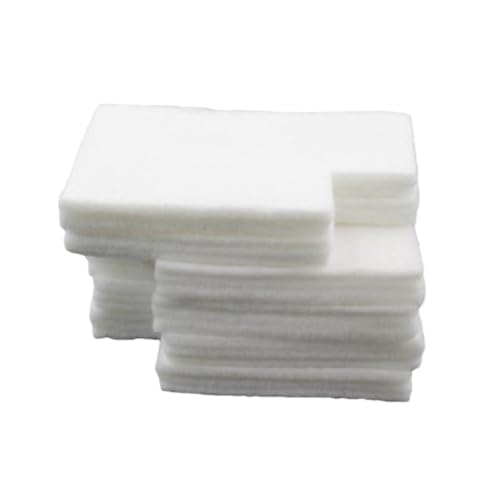 Boîte d'entretien éponge pour WF-C5790 M5799 | Évitez les fuites d'encre - 20pcs