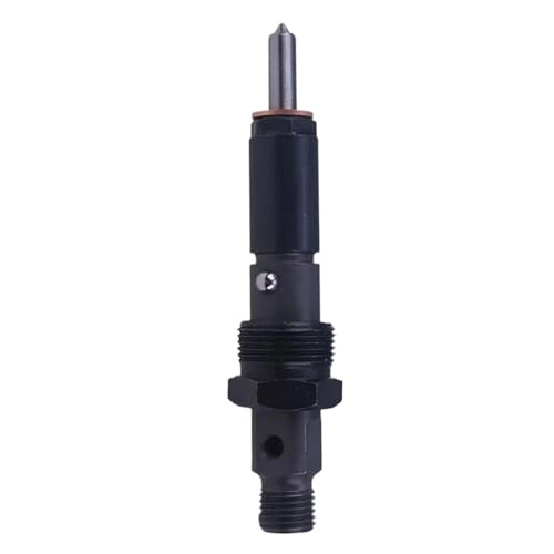 HENGCHUG Injecteur de Carburant 4089270 3939696 Compatible avec Les Moteurs Diesel Cummins 6BT5.9 et QSB5. - Pièces Accessoires Automobiles Rechange