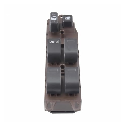 Commutateur de fenêtre pour Matrix et Pontiac Vibe 1.8L bouton vitre avant gauche