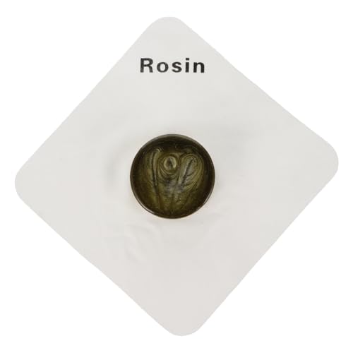 FUNOMOCYA Musical Instrument Accessories Cello for String Instruments High Sound Random Color