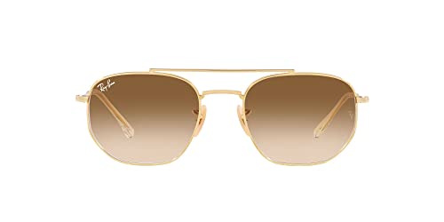 Ray-Ban RB3707 Square Sunglasses