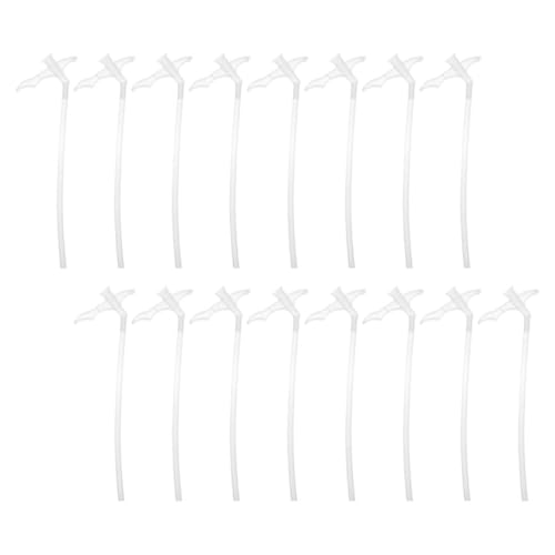 50 tubos de repuesto para adhesivos espuma (VALICLUD) miniatura 1