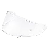 Que puede cubrir la frente y los ojos contra el fuerte viento y la luz solar.