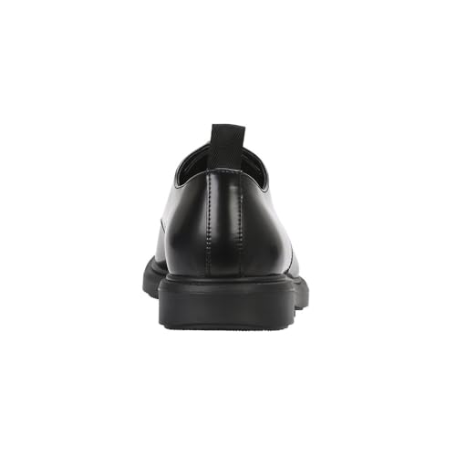 Image of BOSS Men's Modern Larry Derb bu N