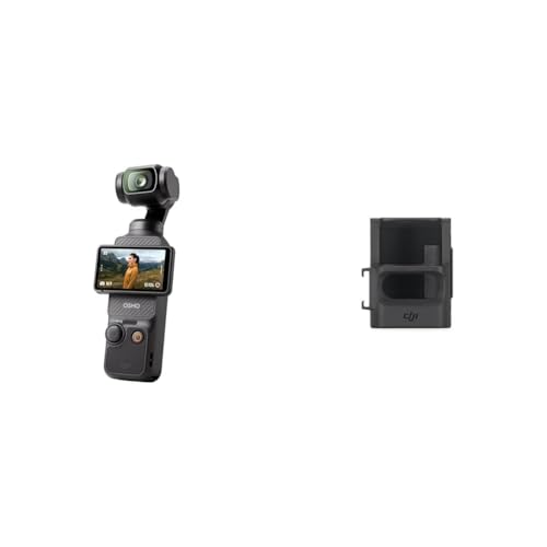 DJI ANVJ Osmo Pocket 3 X^_[hR{+gA_v^[