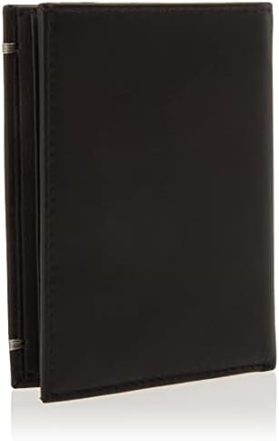 Ted Baker Men's Zacks Travel Accessory-Bi-Fold Wallet