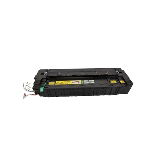 Unité de fusion compatible Konica Minolta pour stopper les bourrages