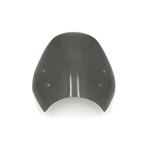 Déflecteurs pare-brise moto pour voyager au sec et sans fatigue en R 1150R