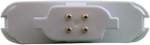 Four Tube 27 Watt 6500K 4-Pin Base Light Bulb