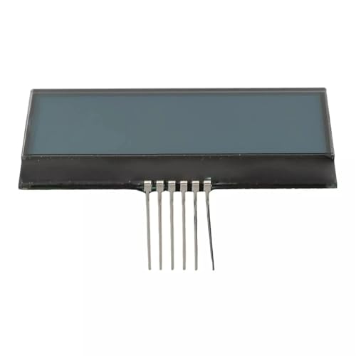 Pantalla LCD Toyota Vios panel de instrumentos coche 2008-2012 5