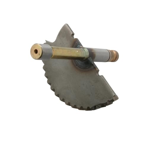 Arbre de démarreur Jet14 2 50S SR kick moto 50cc 4T 28250-A1A-010