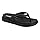 Sandalia Feminina Casual Confortavel Moleca 5554.100 - Original (Preto, BR, Adulto, Numérico, 36)