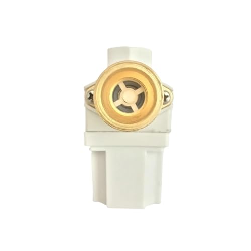 Électrovanne SV43-PC24V P G3/4 pour circuit d'eau sous pression - 4