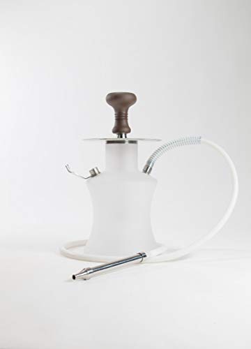 ODUMAN N2 MATT HOOKAH/オデュマン N2マット(シーシャ本体)