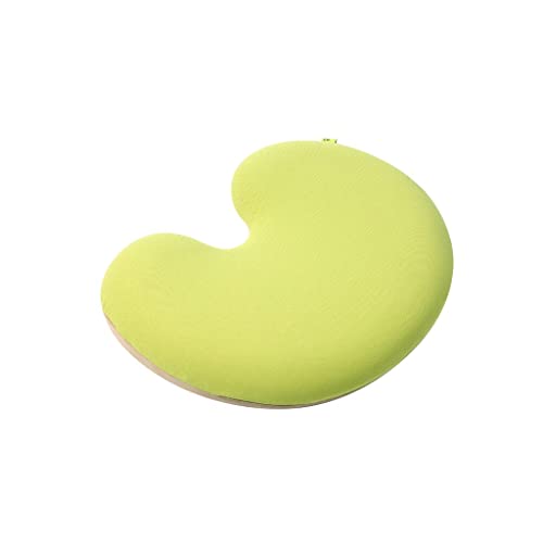 Coussin de siège pour soulager le dos sur une chaise d'étudiant