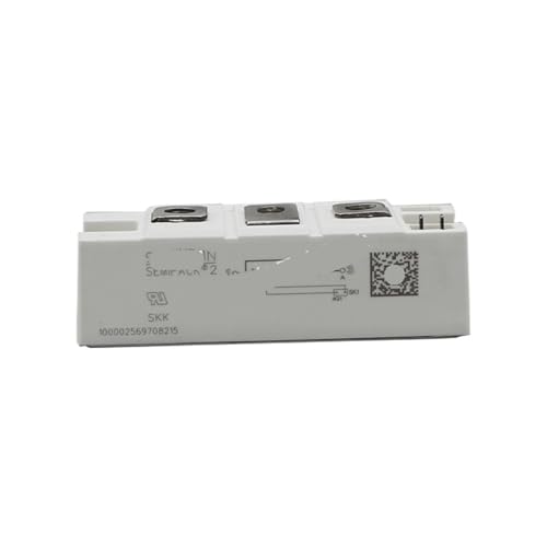 Module à thyristor SKKL500/12E pour éviter les surchauffes électriques