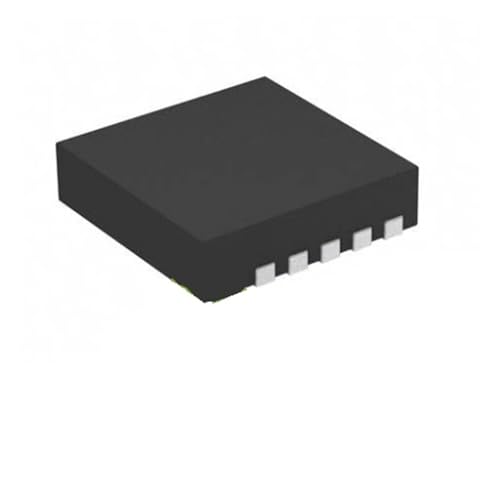 LT3083EDF puce de régulation de tension DFN12 pour stabiliser un courant continu