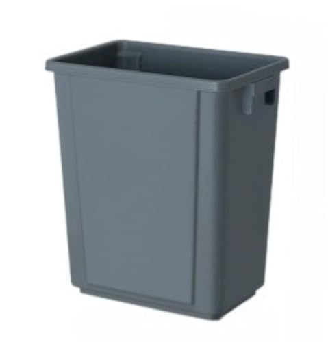 EVREFIN �v���X�`�b�N�S�~�� 10L/20L/30L/40L/50L �É��A�X�^�C���b�V���A�Q���⃊�r���O���[���ɍœK�A����~�߁A�W�Ȃ��A�݂艺���A�B���A�����`�A�V���v���A�ȃX�y�[�X�A����e�ʃS�~���B (40���b�g�������`�I�[�v���g�b�v�N���C�G�b�g�O