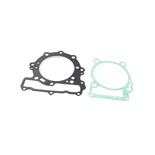 Kit joints de culasse F650 pour préparer votre moto au voyage