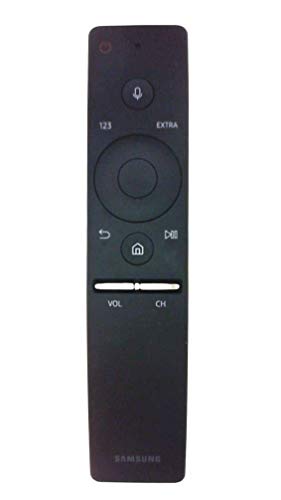 Samsung (RMCSPK1AP1) Remote Control - Black (BN59-01241A) (Renewed)
