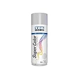 Tinta Spray Primer Fundo Aerossol TekBond Uso Geral 350ml/250g