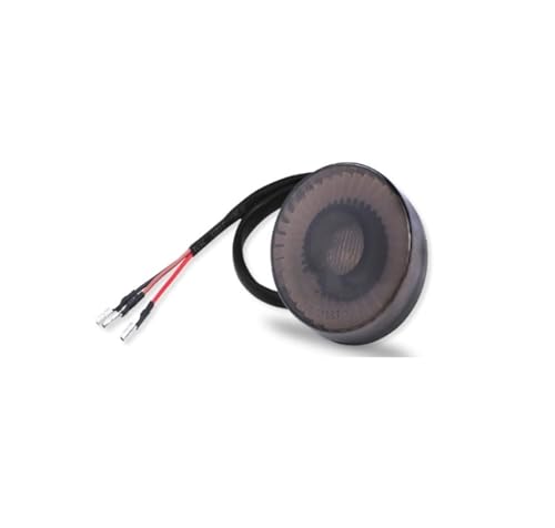 Feu arrière moto LED idéal pour restaurer le look vintage de votre Cafe Racer