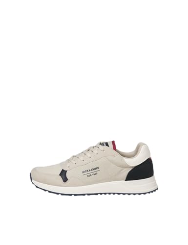 Jack&Jones 12280574 DEPORTIVAS PLANAS Hombre