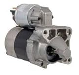 #US Replacement Part New Starter Motor Fit for Renault KANGOO 1.6L 16V 2001-ON for European Model