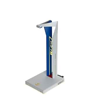 ASUS ROG THRONE Qi Gundam Edition スタンド ASUS ROG Throne Qi GUNDAM EDITION Headset Stand (Limited