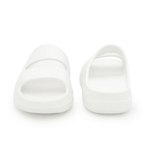 Image of Red Tape Men's Casual Sliders for Lightweight Everyday Comfort