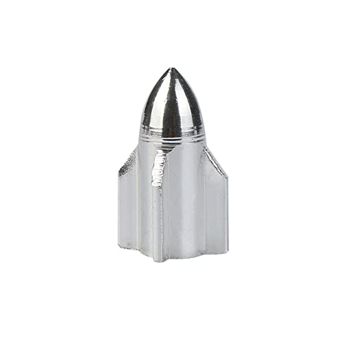 4 pezzi Cappucci Valvola Stelo