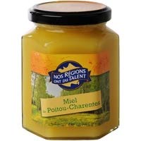 Nos Regions Miel de Poitou-Charente 375g miniatura 2