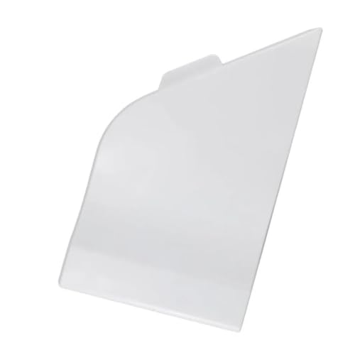 Couvercle de réservoir Ford Transit 2014-2023 clapet d'apprêt blanc CK4Z61405A26B