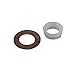 Mytee Products Heavy Duty Manual Transmission Seal Kit - Seal & Slinger Kit Replaces K-2262, 1091691, Navistar 1681-103-C, Automann 181.2262, Eaton 20807, PAI 69520, World American WA16203