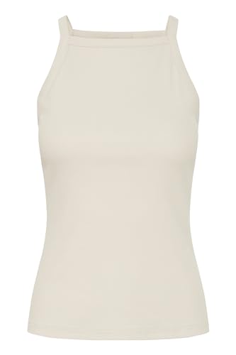 T-shirt femme ICHI Ihoreta To4 tenue casual chic idéale pour un week-end à Paris