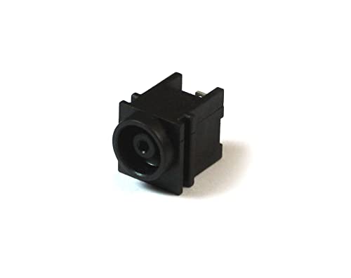 Connecteur alimentation pc portable compatible avec Sony Vaio VGN-NW21SF