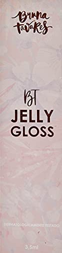 Bt Jelly Gloss Sabrina, Bruna Tavares